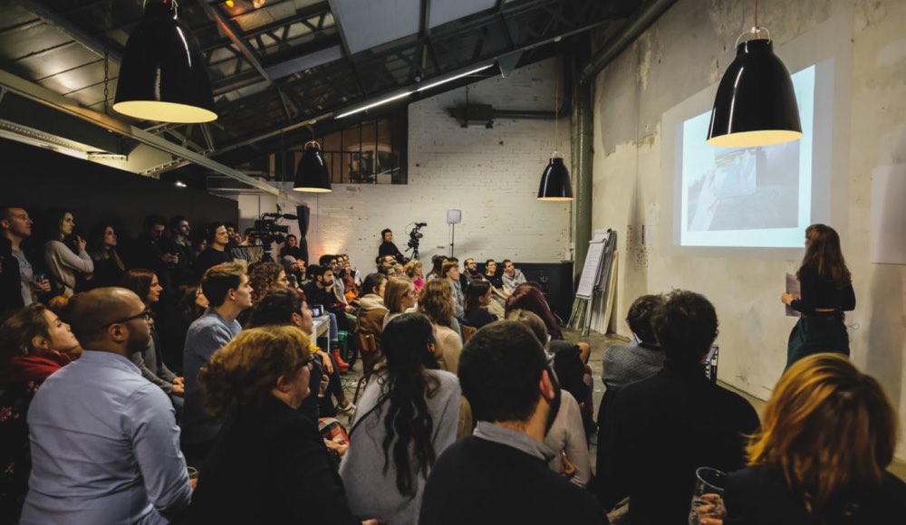 Le Laptop Paris Beaubourg : ateliers, privatisation, formation, séminaires, conférences, événements